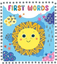 Enlarge image Cover: First Words - Clever Publishing