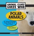 Cover: Polar Animals - Learning Spark Educational Publishing
