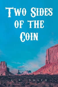 Enlarge image Cover: Two Sides of the Coin - Fulton Books