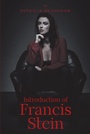 Cover: Introduction of Francis Stein - Newman Springs Publishing, Inc.