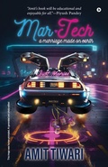 Cover: Mar-Tech - Notion Press