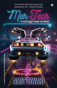 Enlarge image Cover: Mar-Tech - Notion Press