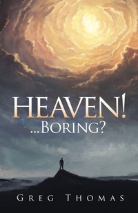 Enlarge image Cover: Heaven!... Boring? - ARPress