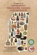 Cover: Handbook of Mississippi's Prehistoric Indians and Artifacts - Borgo Publishing LLC