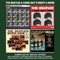 Cover: The Beatles a Hard Day's Night & More - 498 Productions, LLC