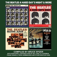 Enlarge image Cover: The Beatles a Hard Day's Night & More - 498 Productions, LLC