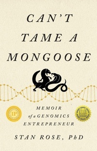 Abbildung von: Can't Tame a Mongoose - Miles Pond Press