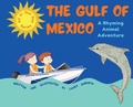 Cover: The Gulf of Mexico - Hallowed Way