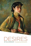 Cover: Desires - White Goat Press