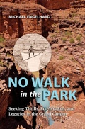 Cover: No Walk in the Park - Corax Books