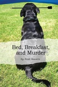 Cover: Bed, Breakfast, and Murder - Big Gorilla Press