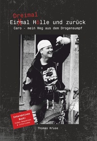 Abbildung von: Dreimal Hölle und zurück - Concept 7