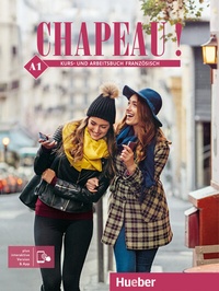 Abbildung von: Chapeau ! A1 - Hueber Verlag