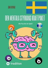 Abbildung von: Den mentala styrkans kraftpaket - tredition