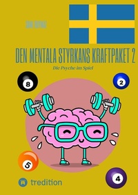 Abbildung von: Den mentala styrkans kraftpaket 2 - tredition