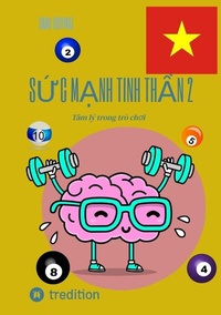 Abbildung von: S?c m?nh tinh th?n 2 - tredition