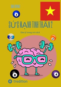 Abbildung von: S?c m?nh tinh th?n 2 - tredition