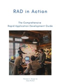 Cover: RAD in Action - tredition