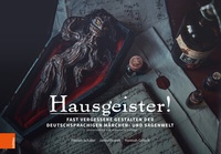 Abbildung von: Hausgeister! - Böhlau