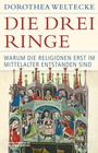 Cover: Die drei Ringe - C.H.BECK