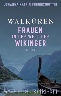 Abbildung von: Walküren - C.H.BECK