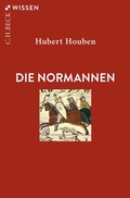 Abbildung von: Die Normannen - C.H.BECK
