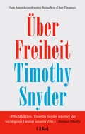 Bild: &Uuml;ber Freiheit - C.H.BECK