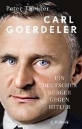 Cover: Carl Goerdeler - C.H.BECK
