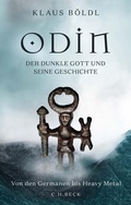 Cover: Odin - C.H.BECK