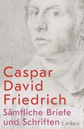 Cover: S&auml;mtliche Briefe und Schriften - C.H.BECK