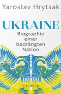 Cover: Ukraine - C.H.BECK