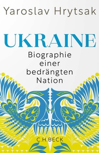 Abbildung von: Ukraine - C.H.BECK