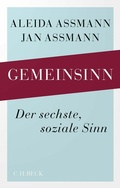 Cover: Gemeinsinn - C.H.BECK