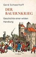 Cover: Der Bauernkrieg - C.H.BECK