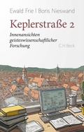 Cover: Keplerstra&szlig;e 2 - C.H.BECK