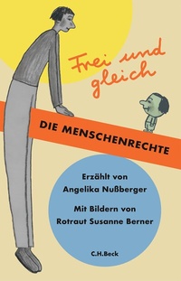 Abbildung von: Frei und gleich - C.H.BECK