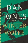 Bild: Winterw&ouml;lfe - C.H.BECK