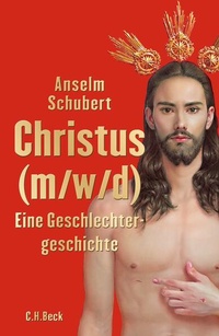 Abbildung von: Christus (m/w/d) - C.H.BECK