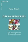 Cover: Der Bauernkrieg - C.H.BECK