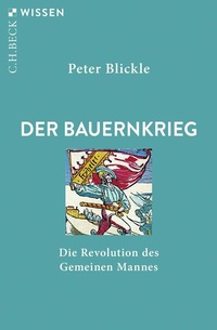 Abbildung von: Der Bauernkrieg - C.H.BECK