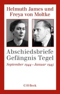 Abbildung von: Abschiedsbriefe Gefängnis Tegel - C.H.BECK