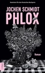 Cover: Phlox - C.H.BECK