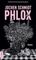 Cover: Phlox - C.H.BECK