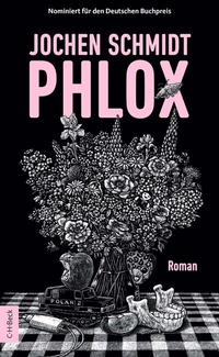 Abbildung von: Phlox - C.H.BECK