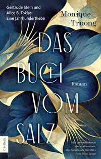 Abbildung von: Das Buch vom Salz - C.H.BECK