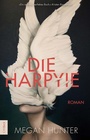 Cover: Die Harpyie - C.H.BECK