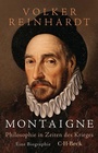 Cover: Montaigne - C.H.BECK