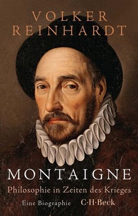 Abbildung von: Montaigne - C.H.BECK