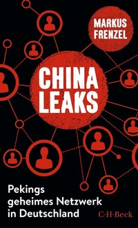 Abbildung von: ChinaLeaks - C.H.BECK