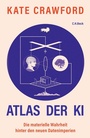 Bild: Atlas der KI - C.H.BECK
